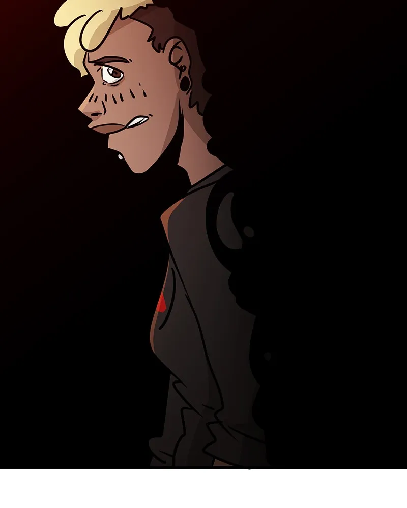 Messenger Chapter 31 page 61 - 