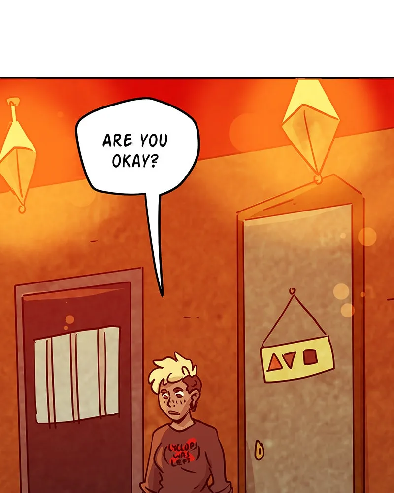 Messenger Chapter 31 page 65 - 