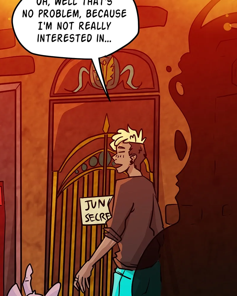 Messenger Chapter 31 page 72 - 