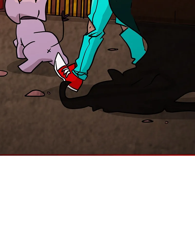 Messenger Chapter 31 page 73 - 