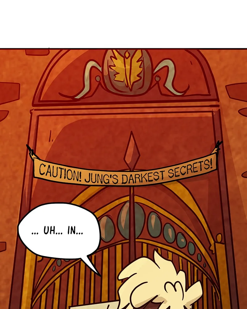 Messenger Chapter 31 page 74 - 