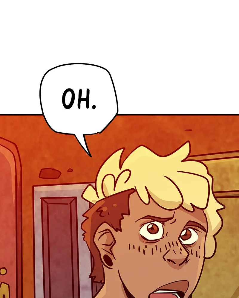 Messenger Chapter 31 page 76 - 