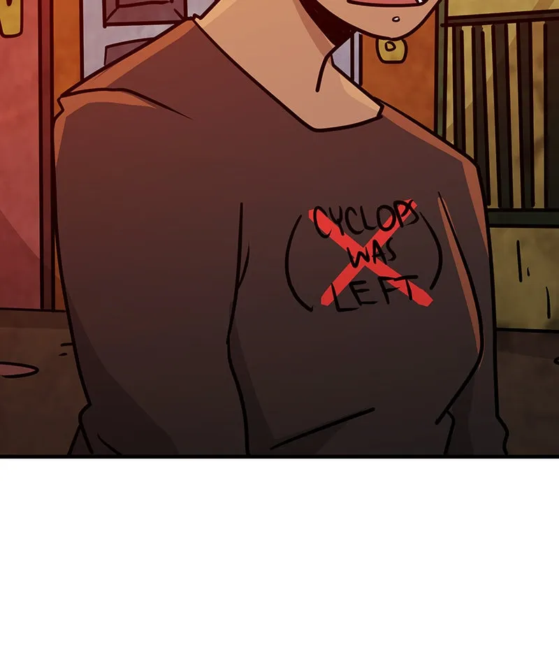 Messenger Chapter 31 page 77 - 