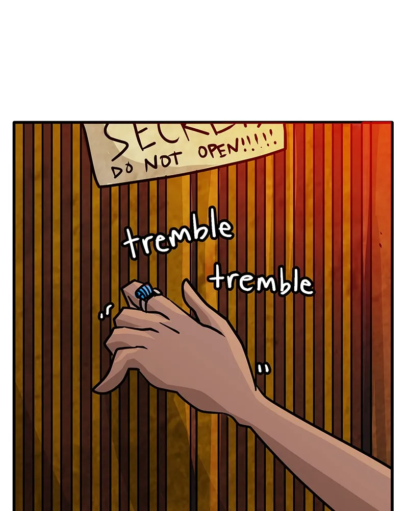 Messenger Chapter 32 page 1 - 