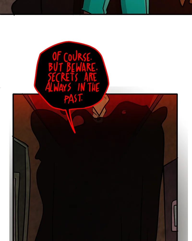 Messenger Chapter 32 page 13 - 