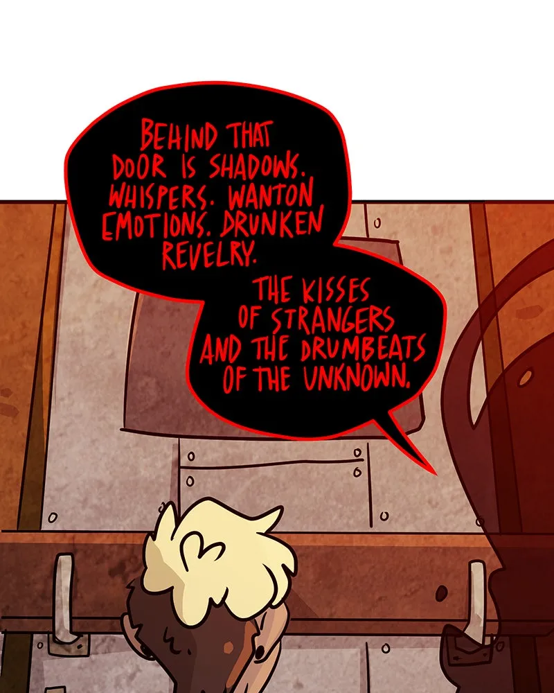 Messenger Chapter 32 page 15 - 