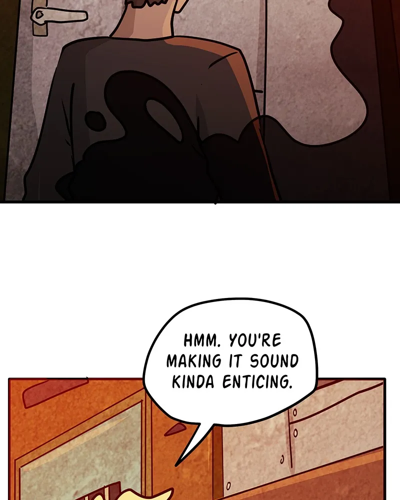 Messenger Chapter 32 page 16 - 