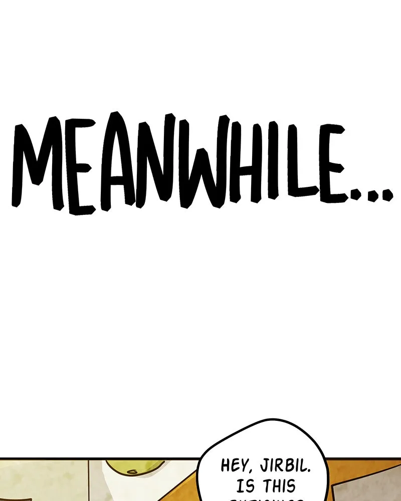 Messenger Chapter 32 page 18 - 