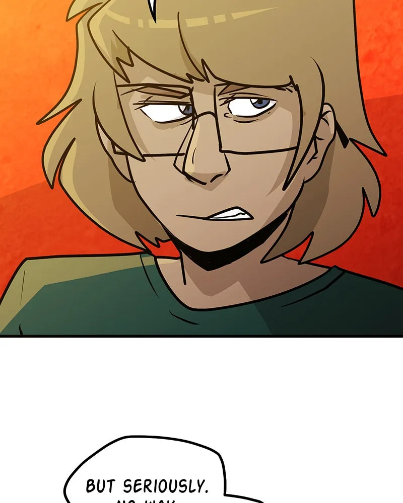 Messenger Chapter 32 page 21 - 