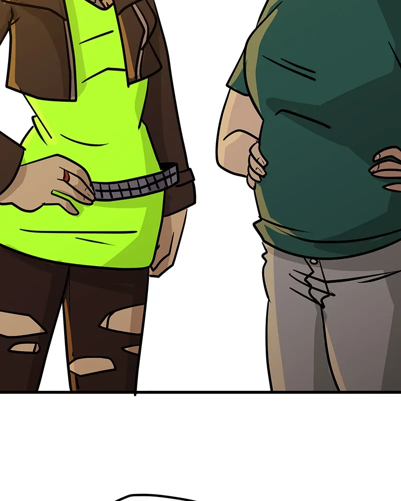 Messenger Chapter 32 page 23 - 