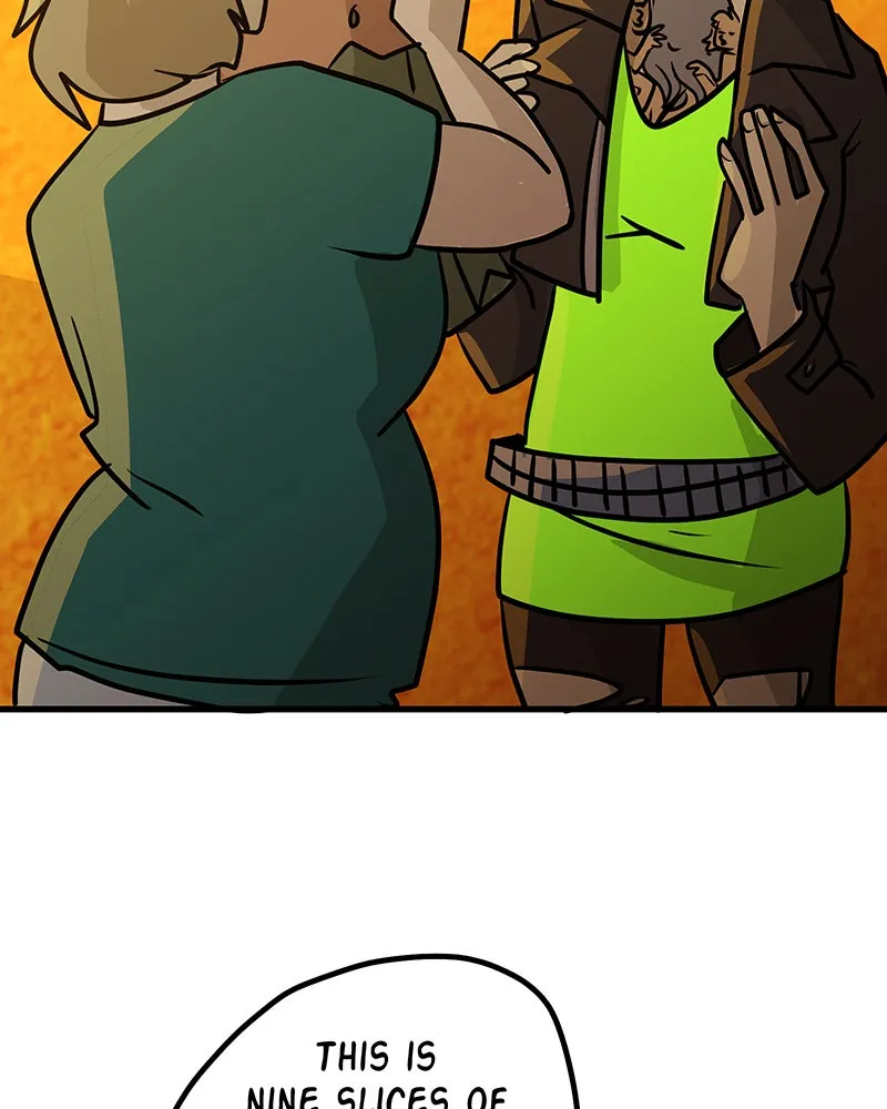 Messenger Chapter 32 page 27 - 