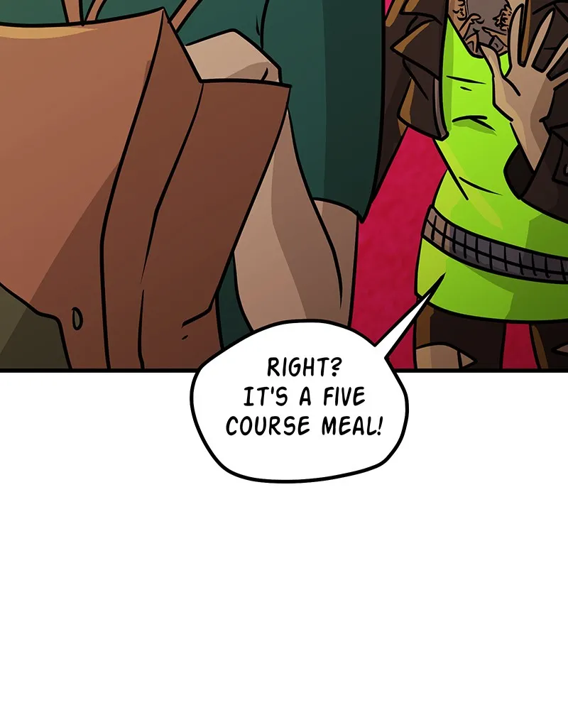 Messenger Chapter 32 page 29 - 