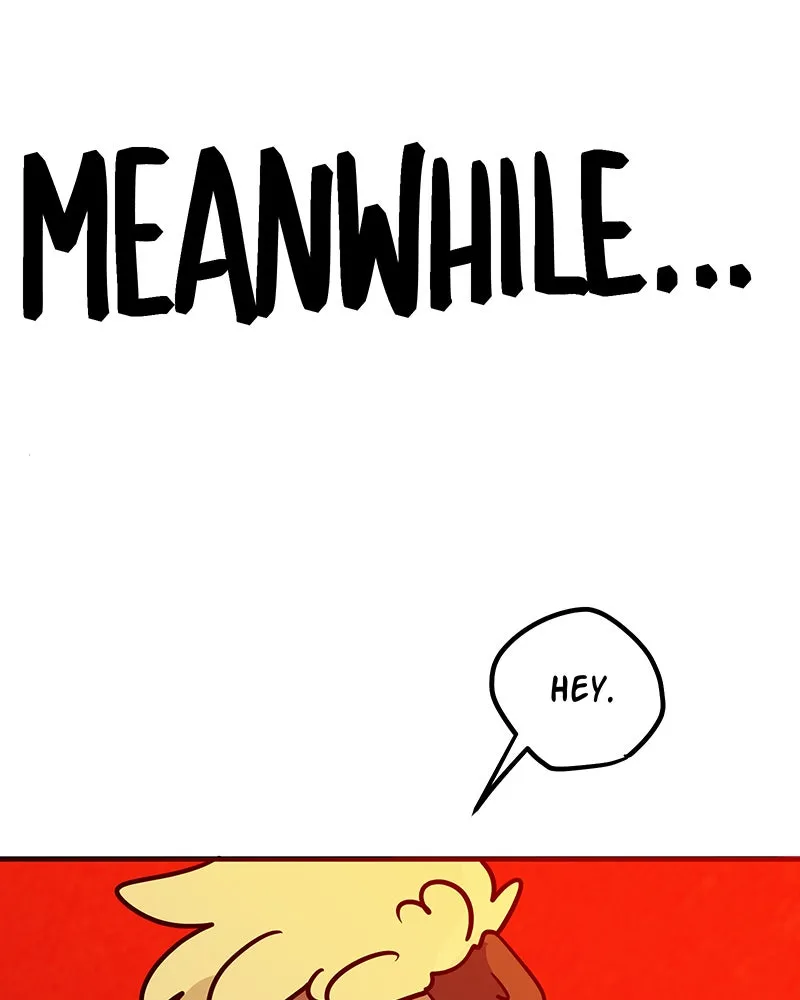 Messenger Chapter 32 page 30 - 