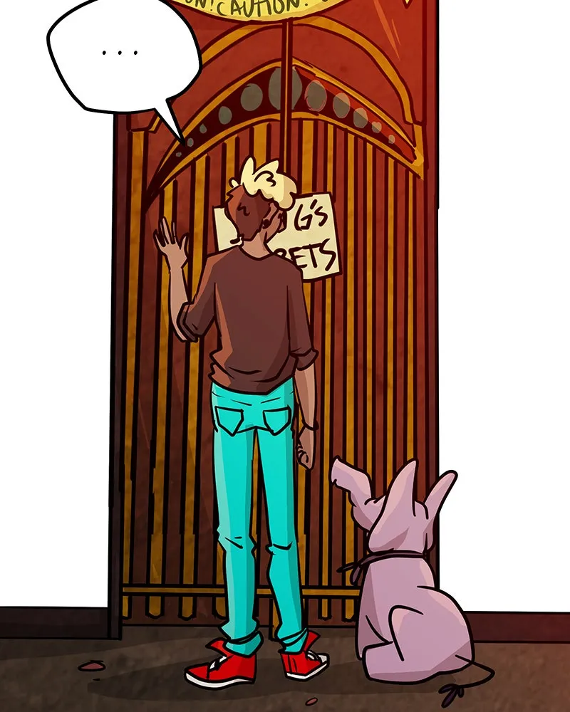 Messenger Chapter 32 page 4 - 