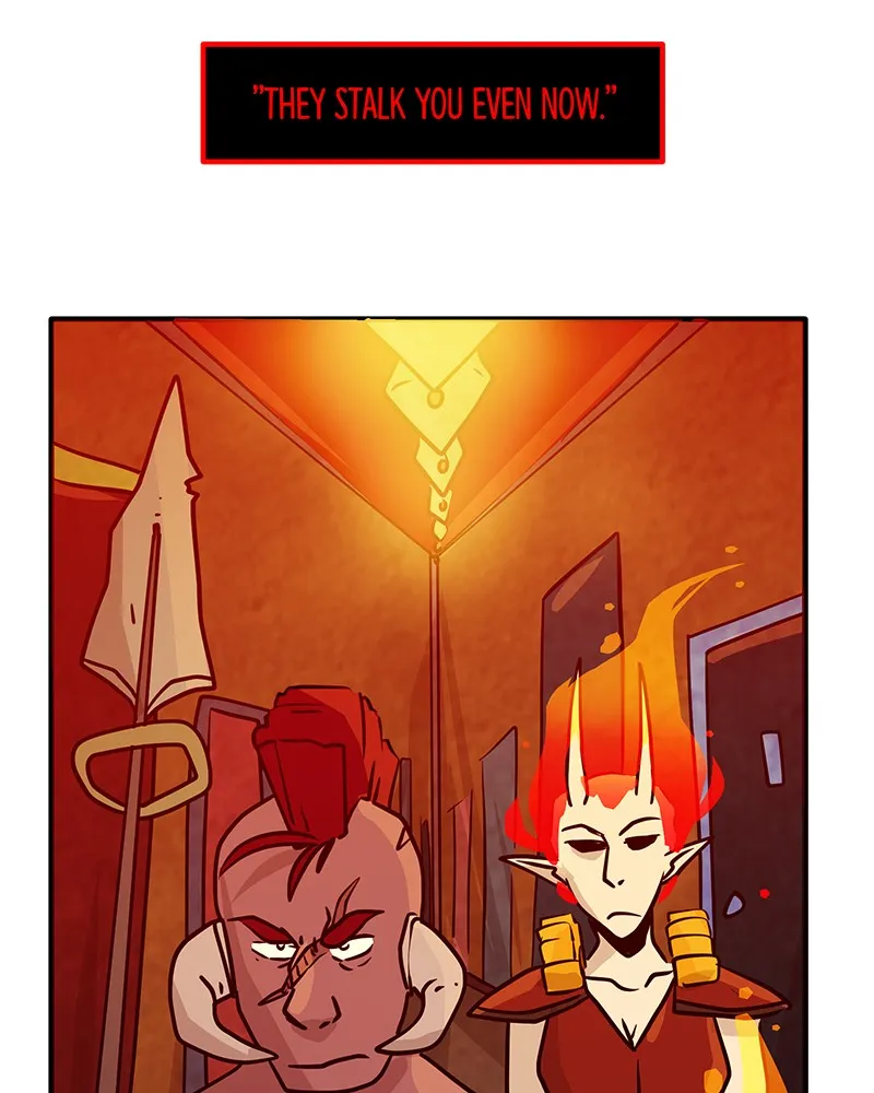 Messenger Chapter 32 page 34 - 