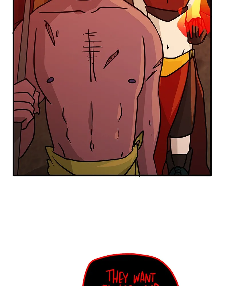 Messenger Chapter 32 page 35 - 