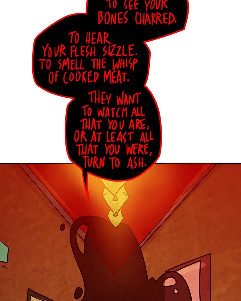 Messenger Chapter 32 page 36 - 