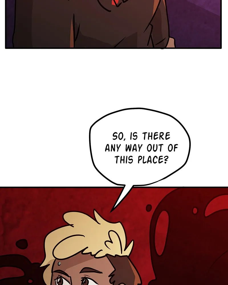 Messenger Chapter 32 page 39 - 