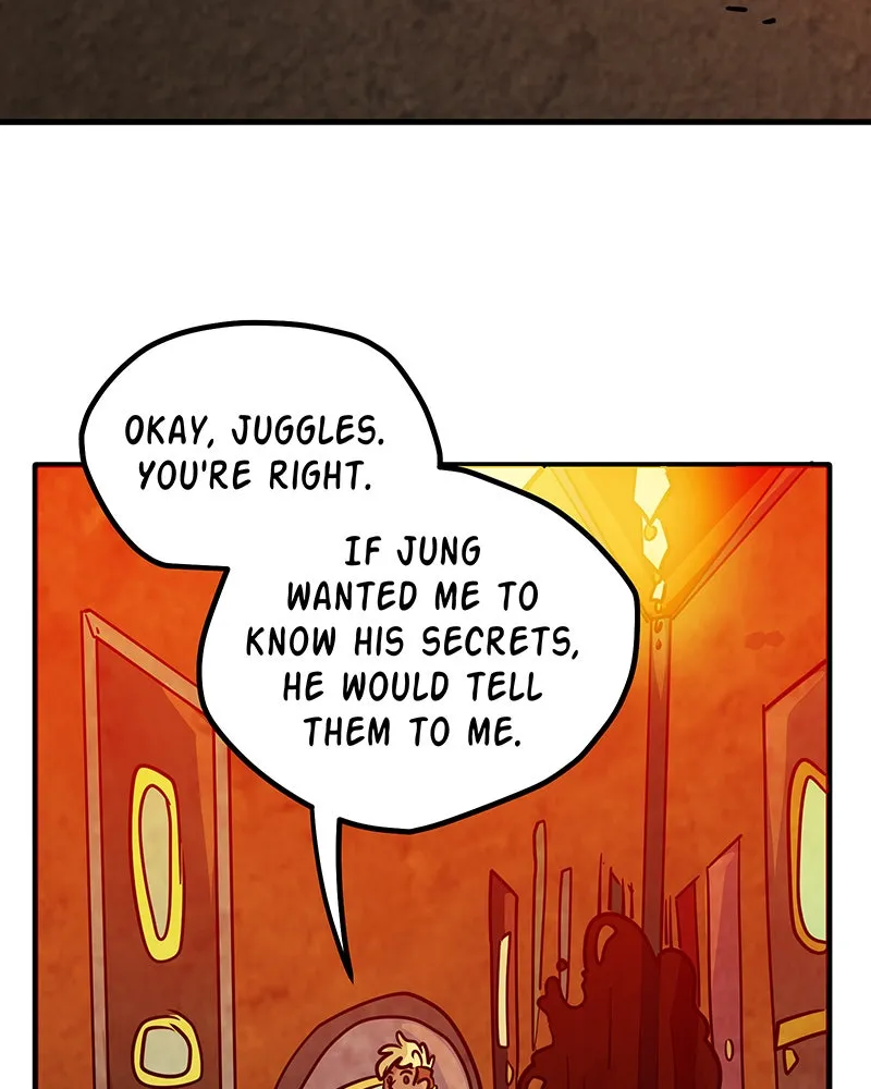 Messenger Chapter 32 page 5 - 