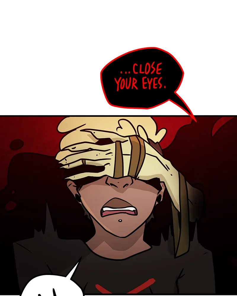 Messenger Chapter 32 page 41 - 