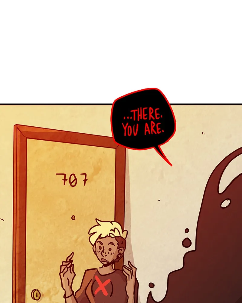 Messenger Chapter 32 page 45 - 