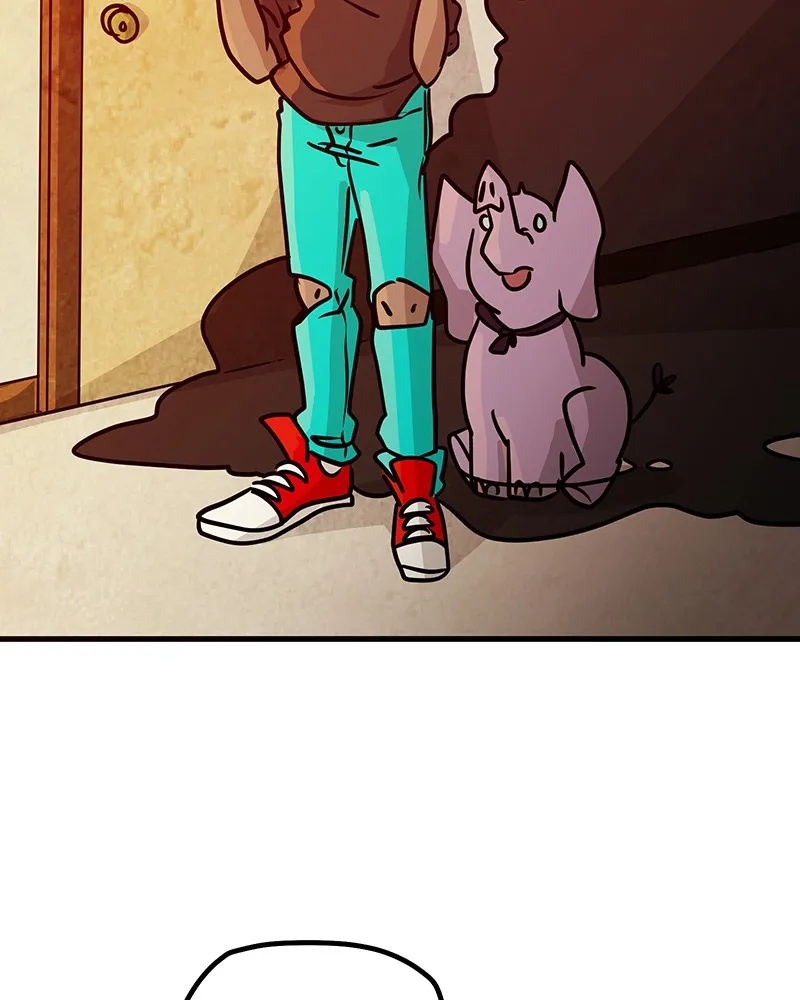 Messenger Chapter 32 page 46 - 