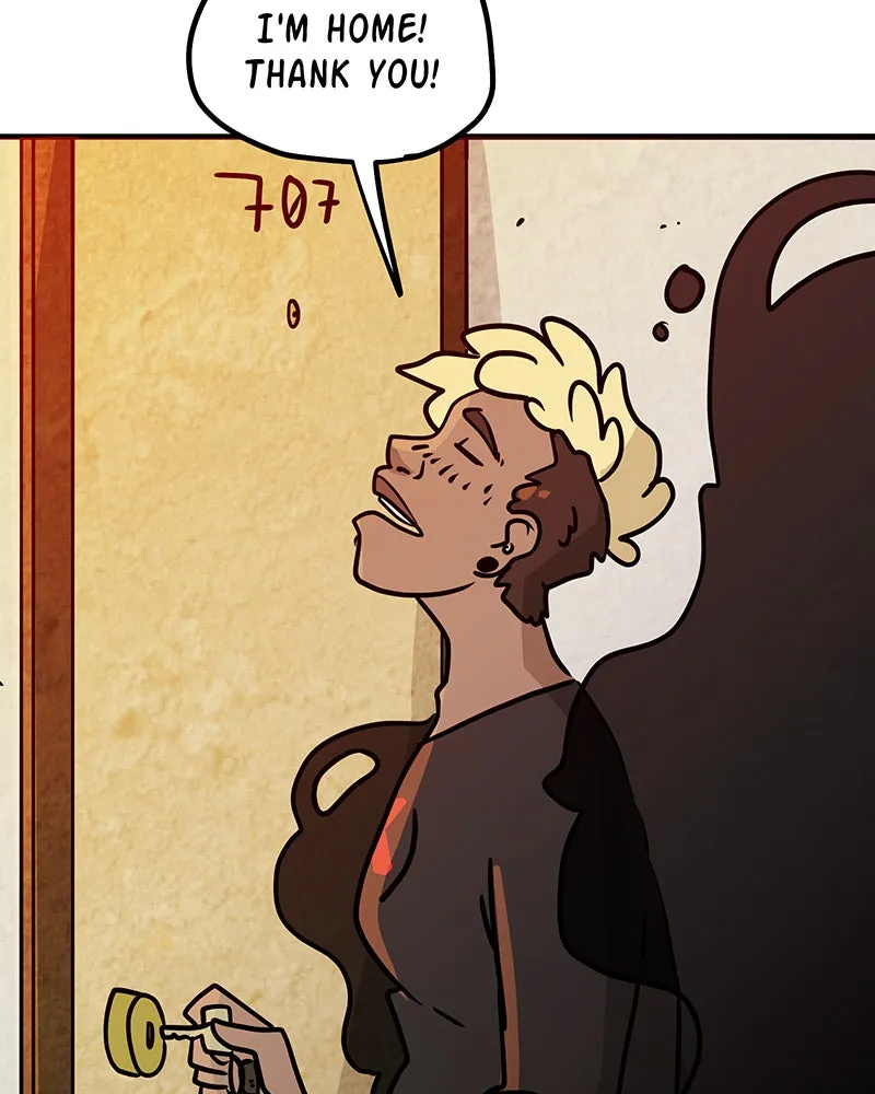 Messenger Chapter 32 page 47 - 