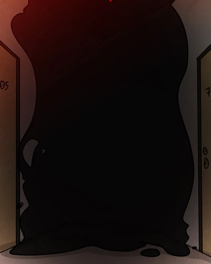 Messenger Chapter 32 page 49 - 