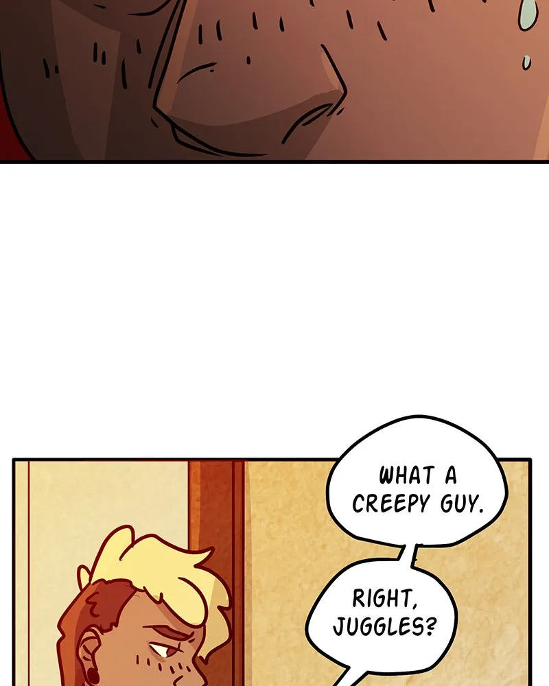 Messenger Chapter 32 page 53 - 