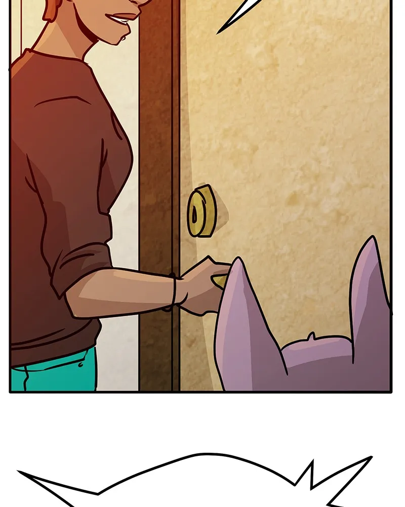Messenger Chapter 32 page 54 - 