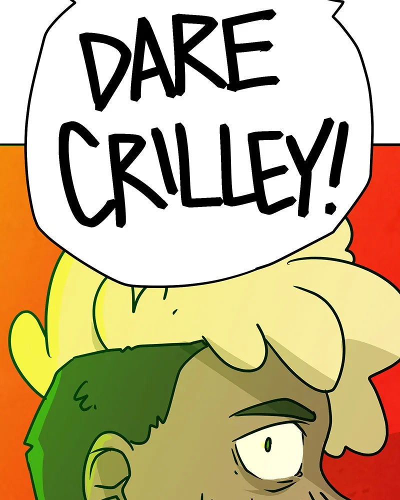 Messenger Chapter 32 page 55 - 