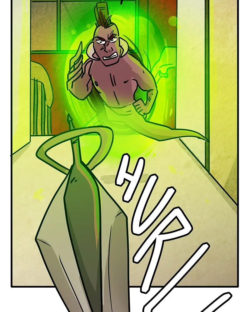 Messenger Chapter 32 page 57 - 
