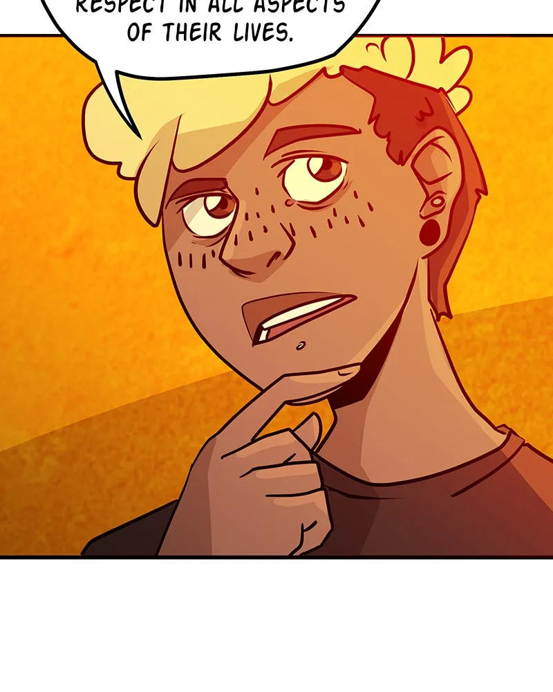 Messenger Chapter 32 page 7 - 