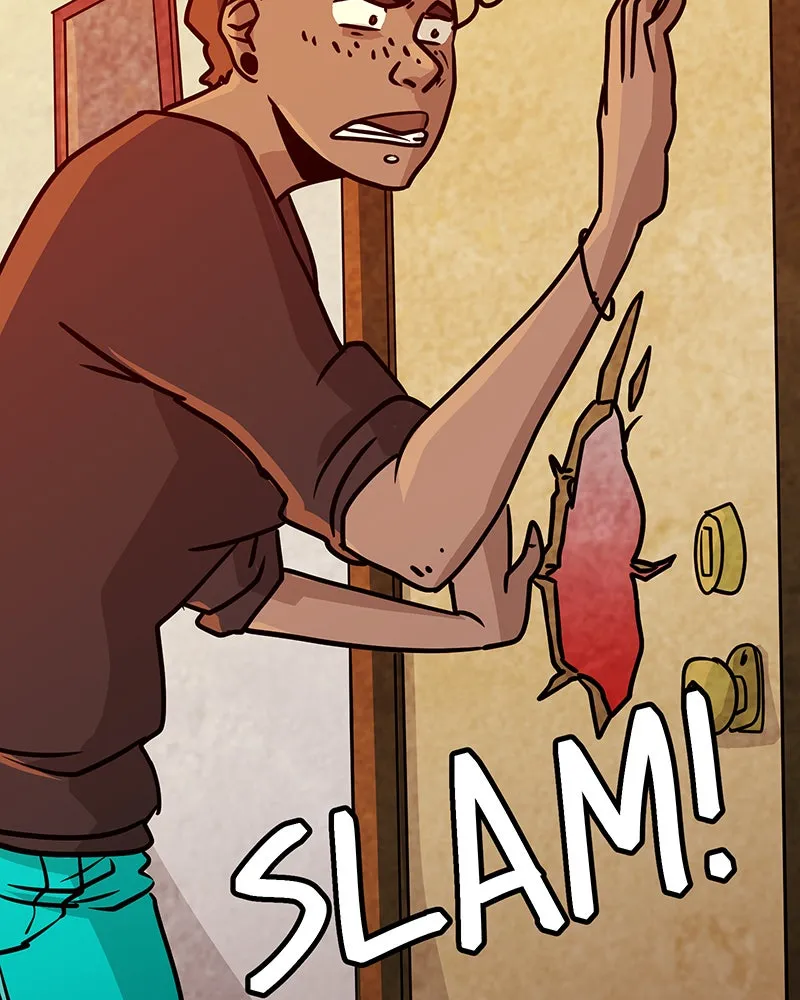 Messenger Chapter 32 page 62 - 