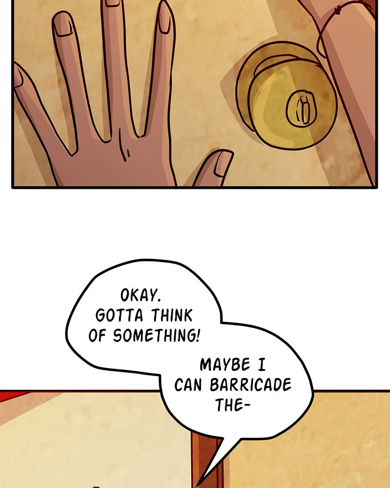 Messenger Chapter 32 page 64 - 