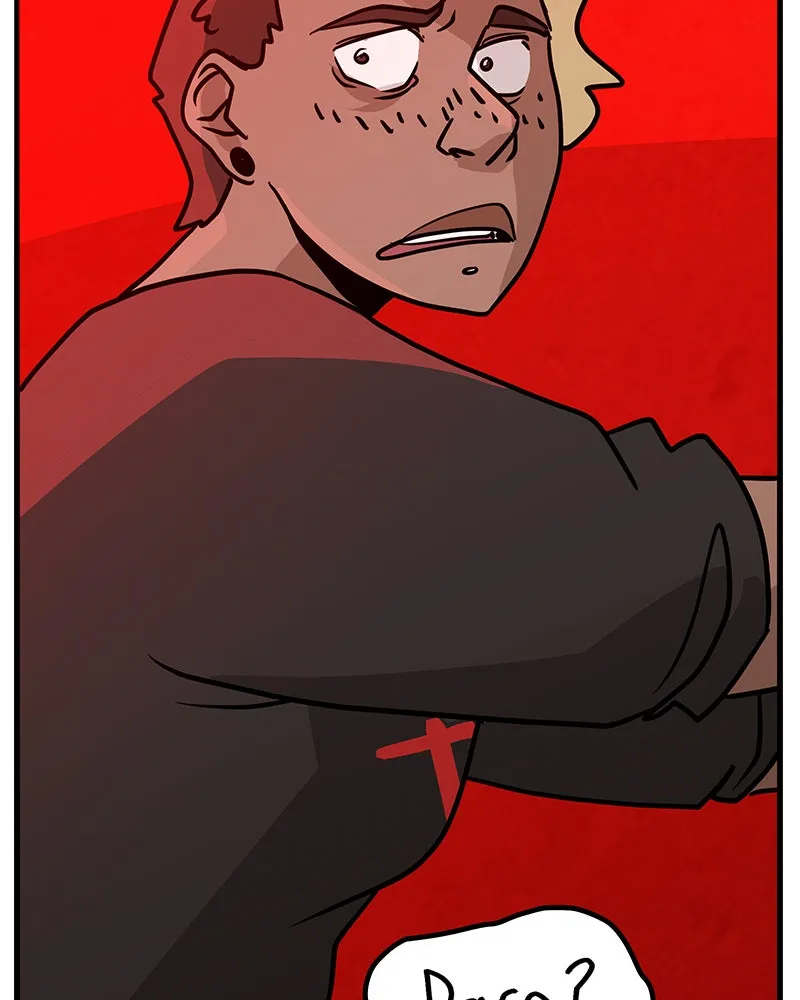 Messenger Chapter 32 page 67 - 