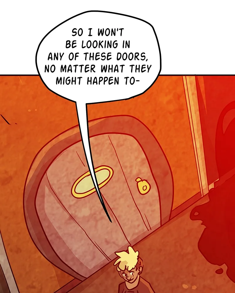 Messenger Chapter 32 page 8 - 