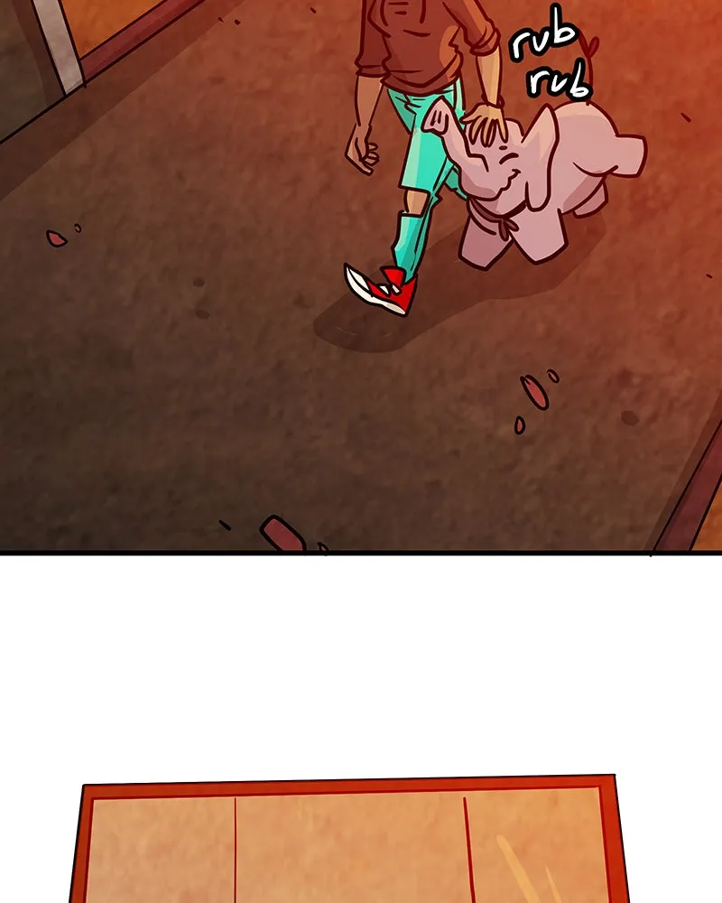 Messenger Chapter 32 page 9 - 