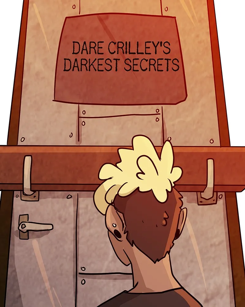 Messenger Chapter 32 page 10 - 
