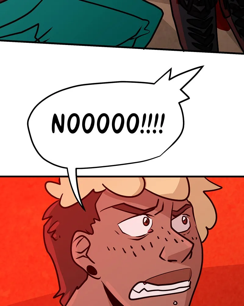 Messenger Chapter 33 page 11 - 