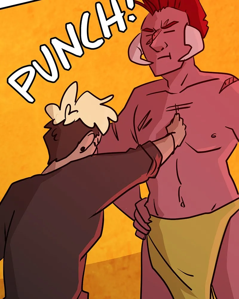 Messenger Chapter 33 page 13 - 