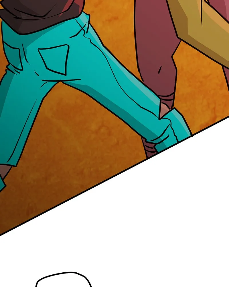 Messenger Chapter 33 page 14 - 
