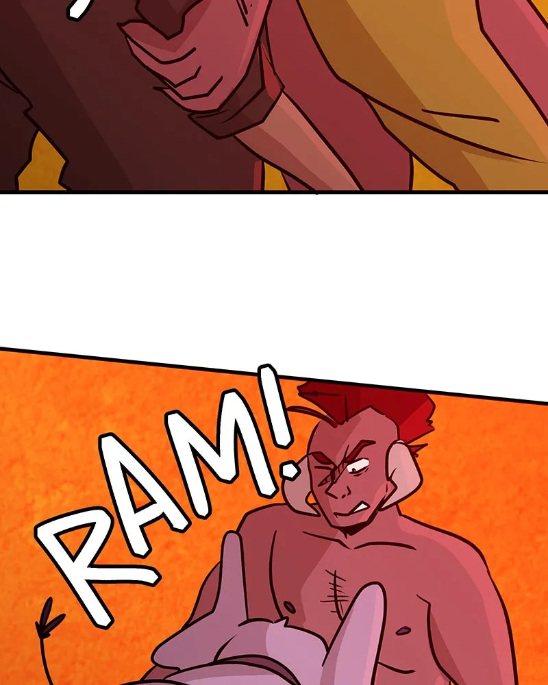 Messenger Chapter 33 page 16 - 
