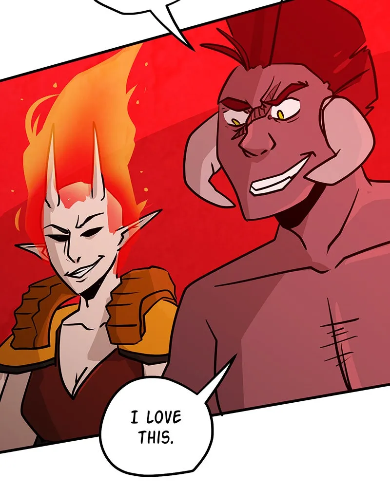 Messenger Chapter 33 page 18 - 
