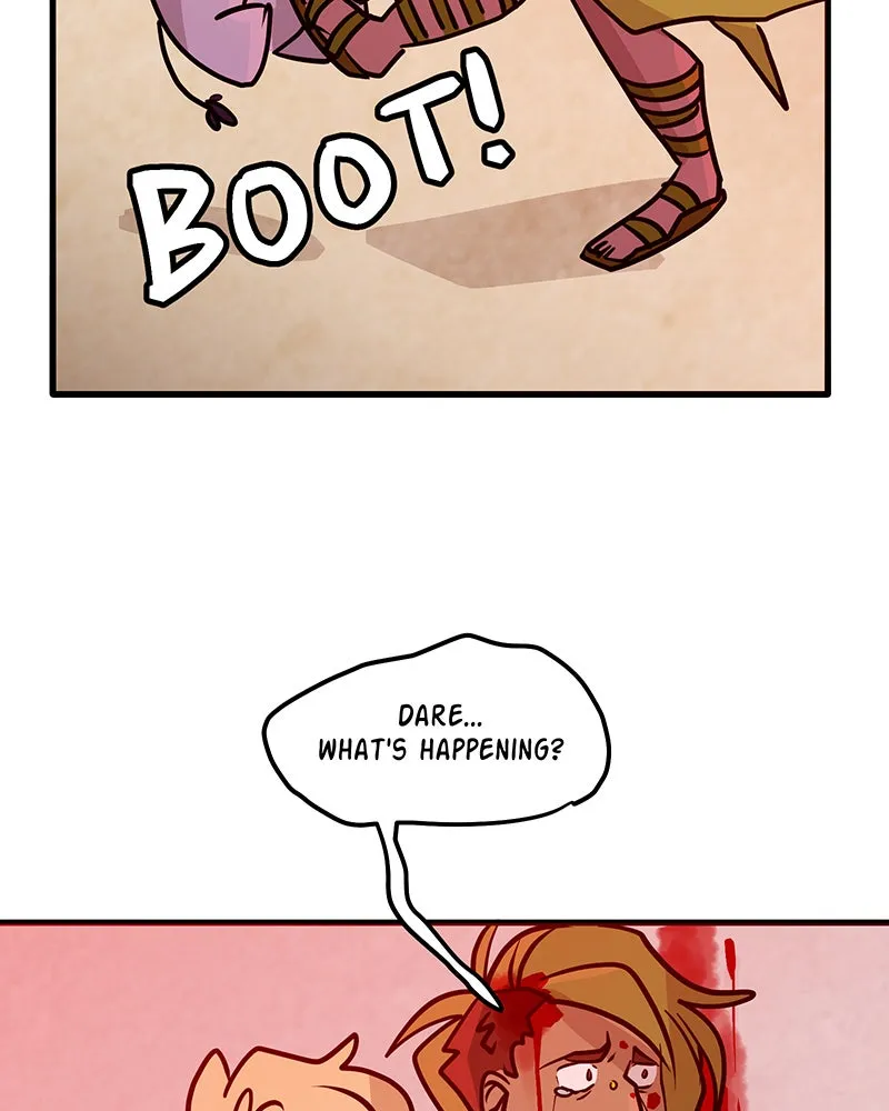 Messenger Chapter 33 page 20 - 
