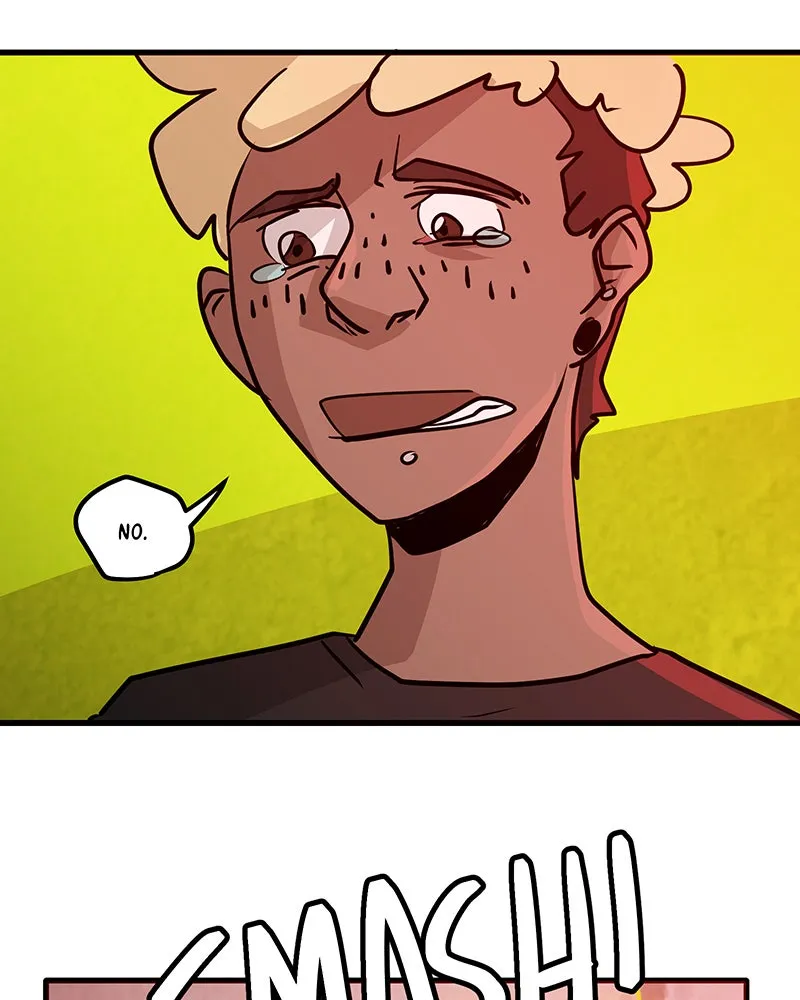 Messenger Chapter 33 page 3 - 