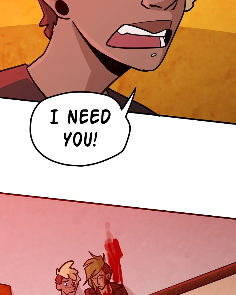 Messenger Chapter 33 page 23 - 