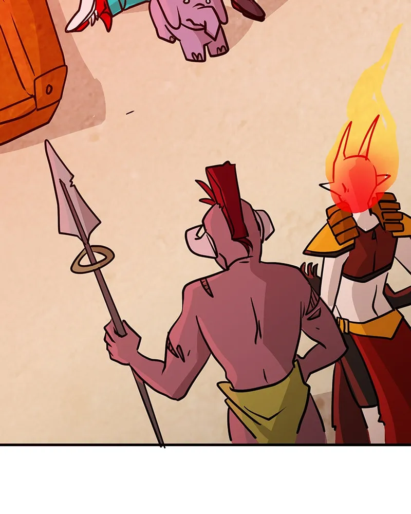 Messenger Chapter 33 page 26 - 
