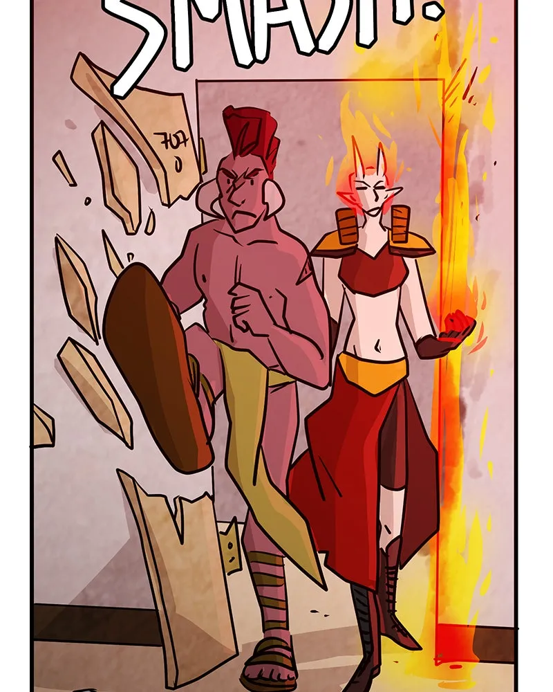 Messenger Chapter 33 page 4 - 