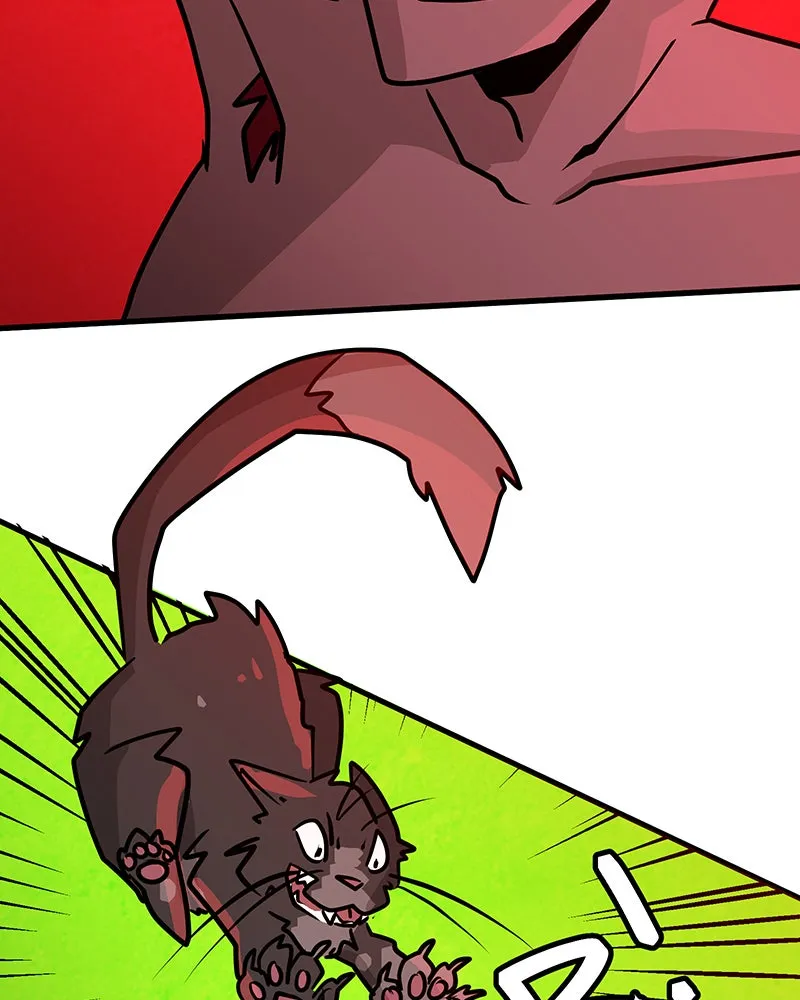 Messenger Chapter 33 page 31 - 